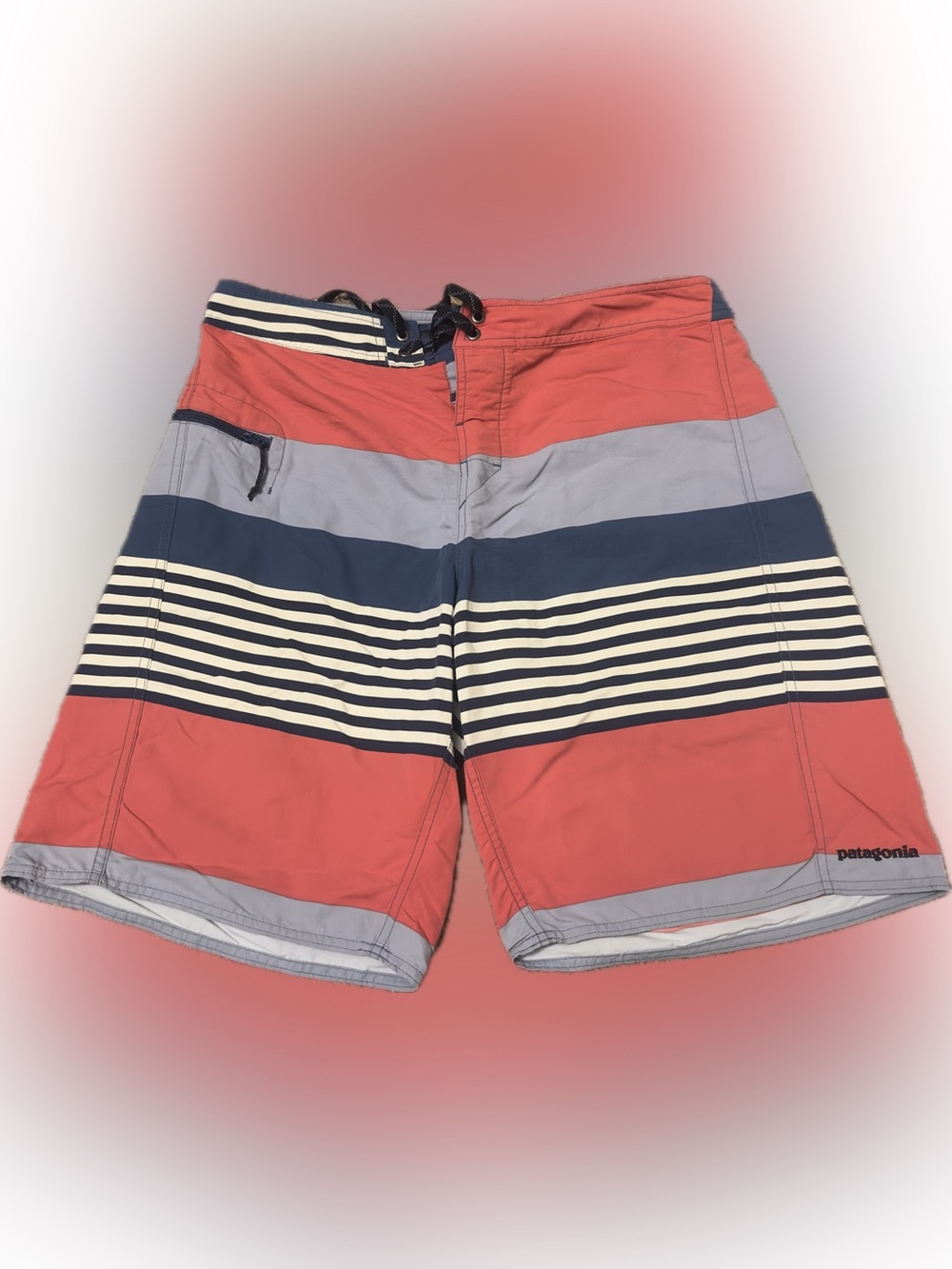 Patagonia Wayfarer Board Shorts